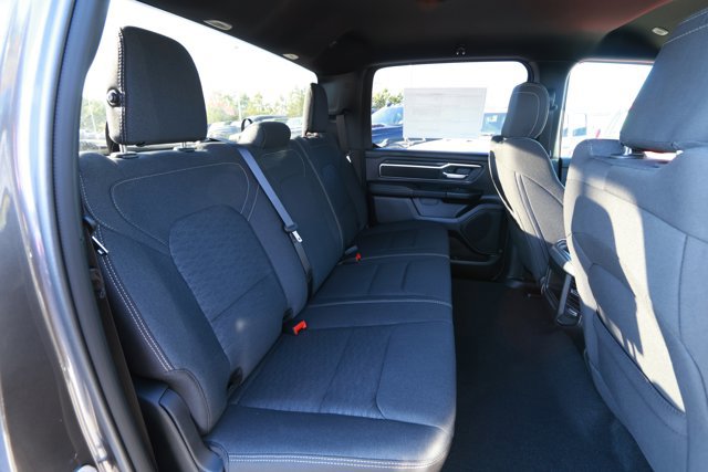 New 2026 RAM 1500 Big Horn image 27