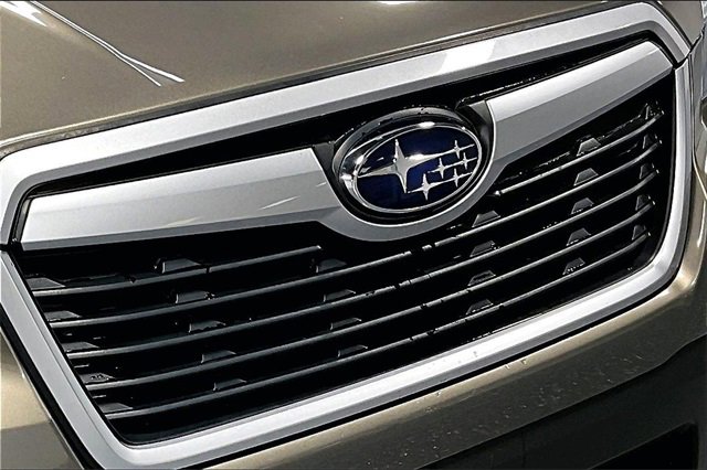 Used 2021 Subaru Forester Premium image 29