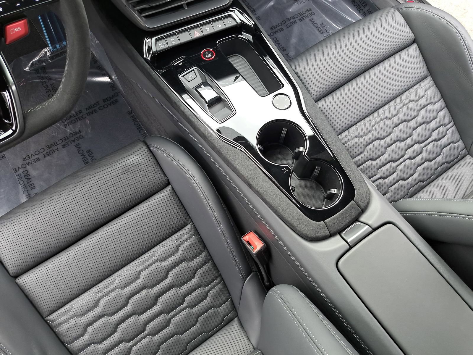 New 2026 Audi RS e-tron GT performance image 27