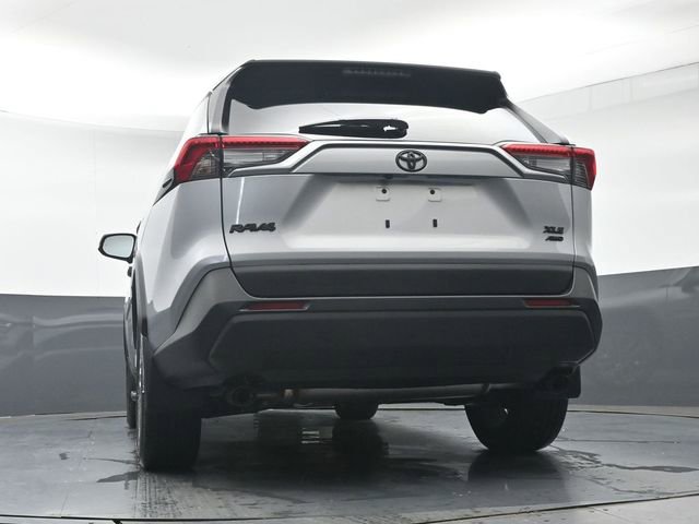 Certified 2025 Toyota RAV4 XLE Premium w/ Weather Package image 31
