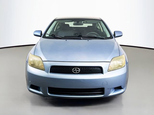 Used 2008 Scion tC image 2
