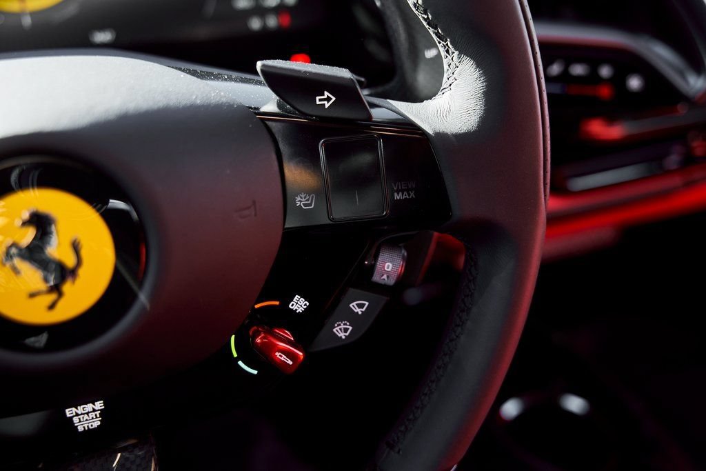 Used 2023 Ferrari SF90 Stradale AWD/4WD image 53