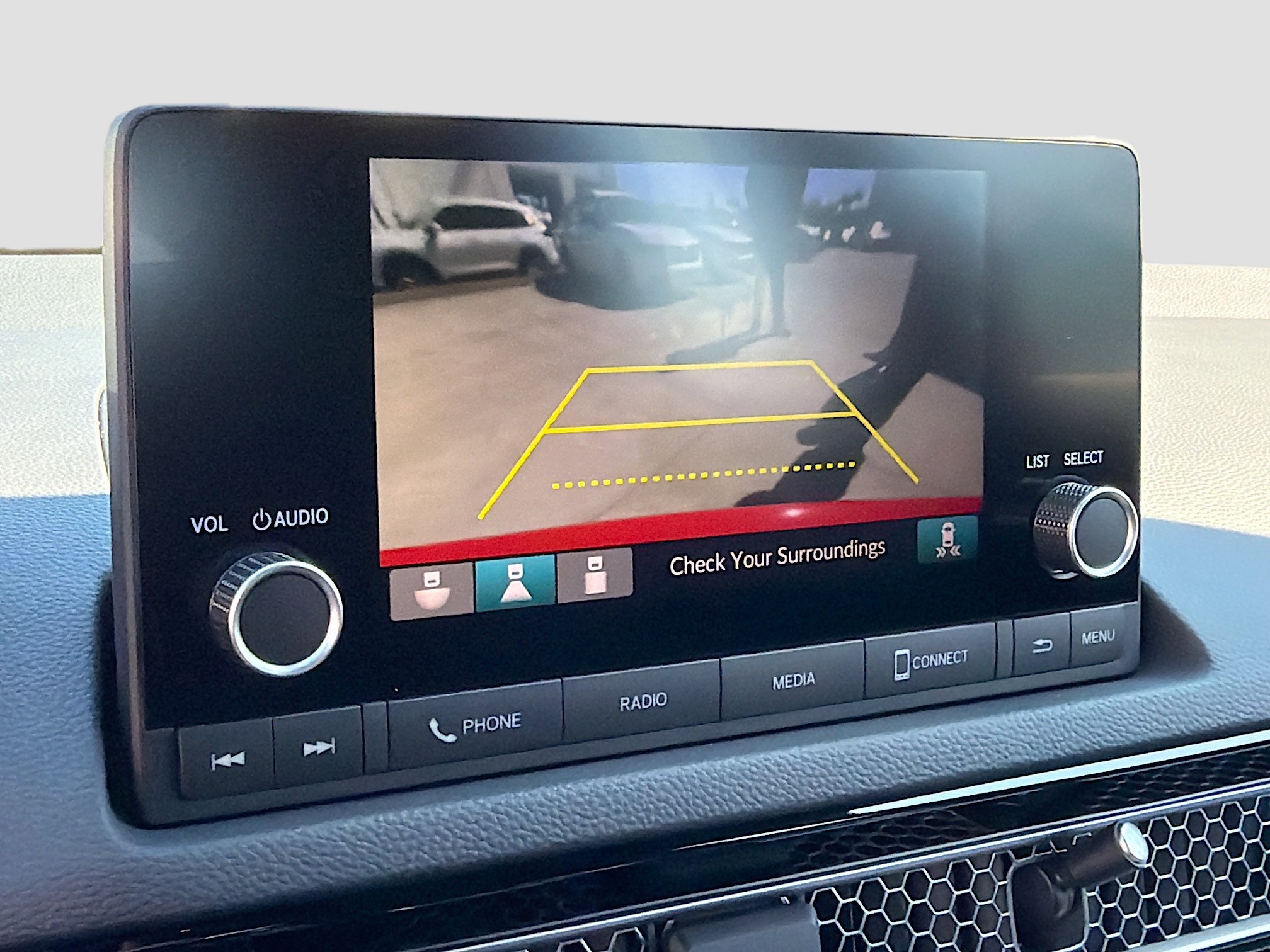 New 2026 Honda Civic Sport image 31