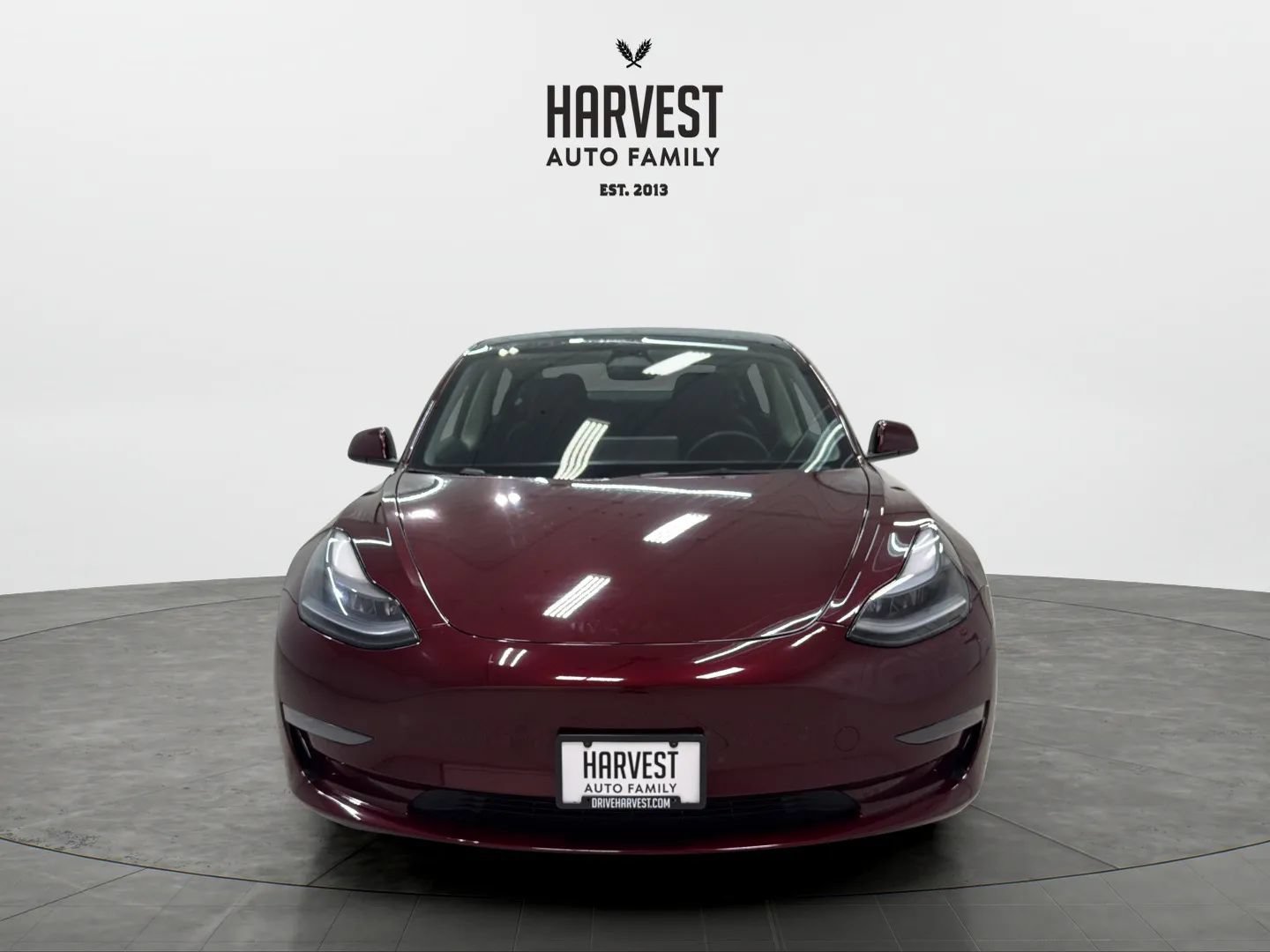 Used 2022 Tesla Model 3 Performance AWD/4WD image 11
