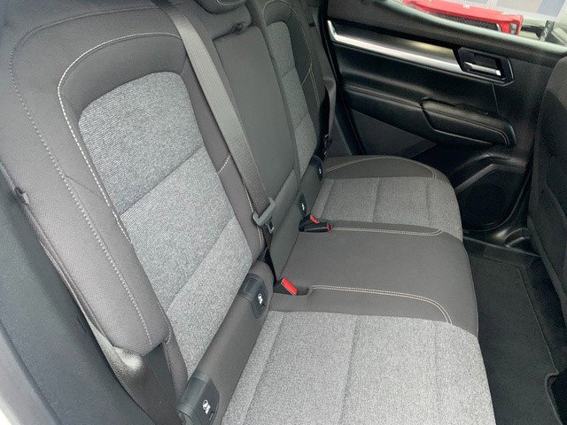 Certified 2025 GMC Terrain Elevation image 21