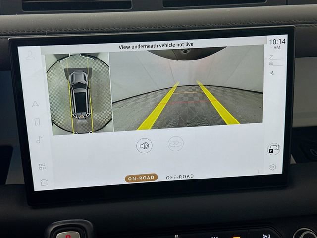 Used 2023 Land Rover Defender 130 First Edition image 13