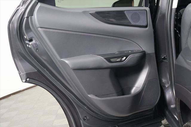 Certified 2026 Lexus NX 350h AWD w/ Accessory Package (2T) image 13