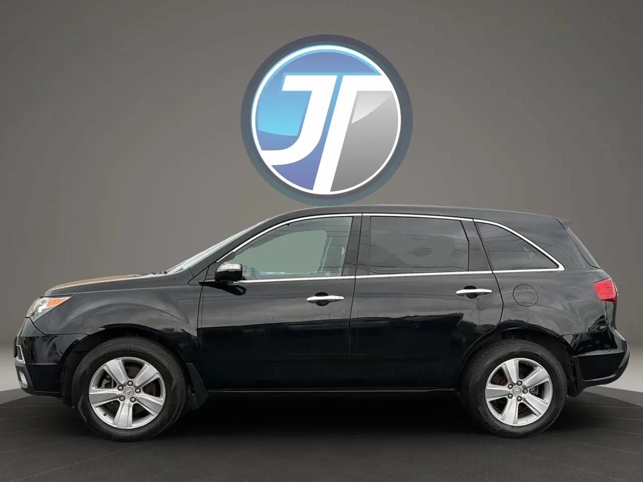 Used 2011 Acura MDX w/ Technology Package AWD/4WD image 14
