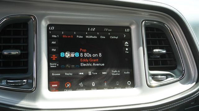 Used 2023 Dodge Challenger SRT Hellcat image 18