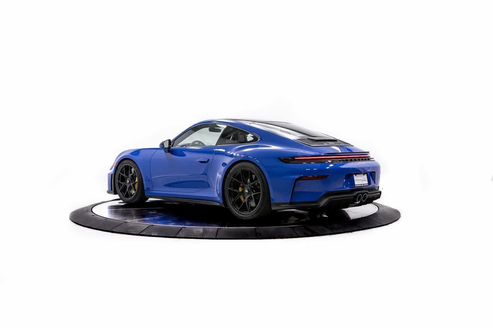 Used 2025 Porsche 911 GT3 image 3