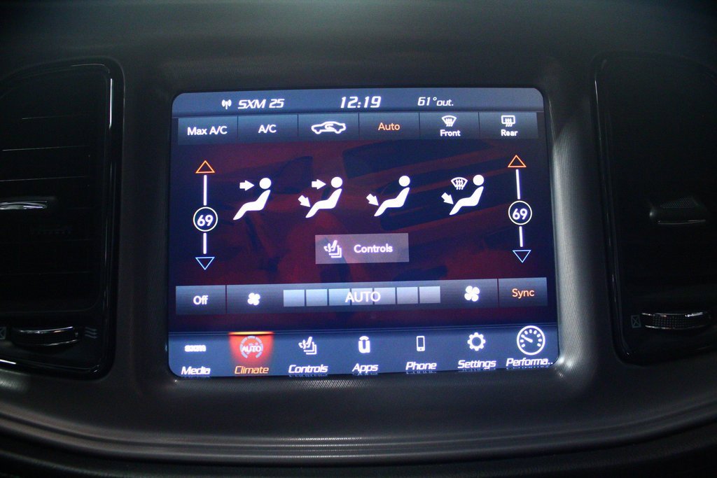 Used 2023 Dodge Challenger R/T Scat Pack w/ Plus Package image 11