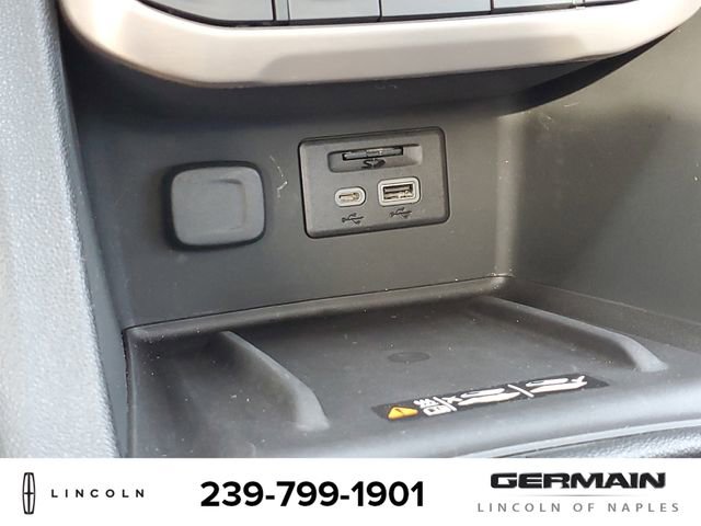 Used 2021 GMC Acadia Denali w/ Denali Ultimate Package AWD/4WD image 34