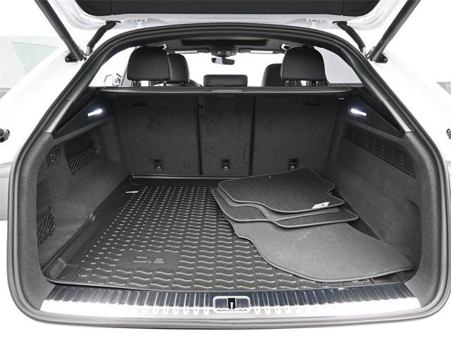 New 2026 Audi Q8 Premium Plus image 12