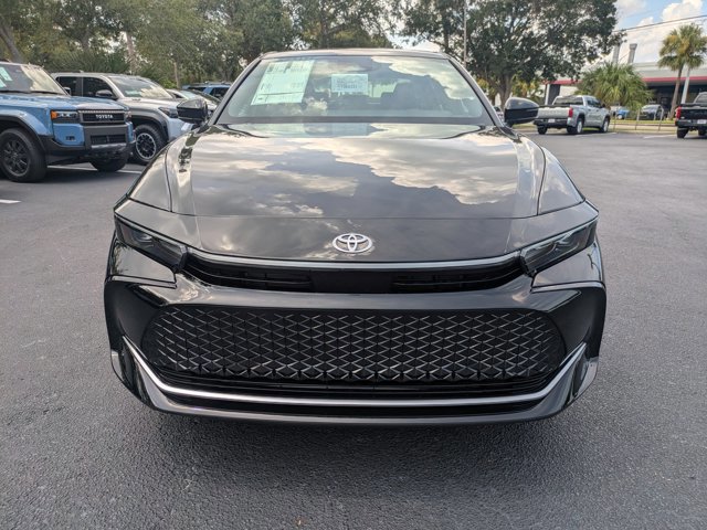 New 2026 Toyota Crown XLE image 9