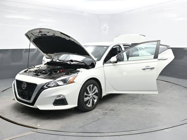 Used 2020 Nissan Altima 2.5 S FWD image 43