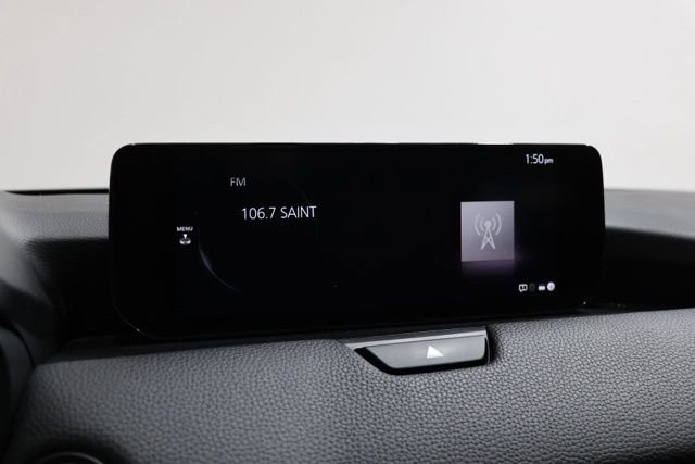 Used 2024 MAZDA CX-90 3.3 Turbo w/ Preferred Plus image 26