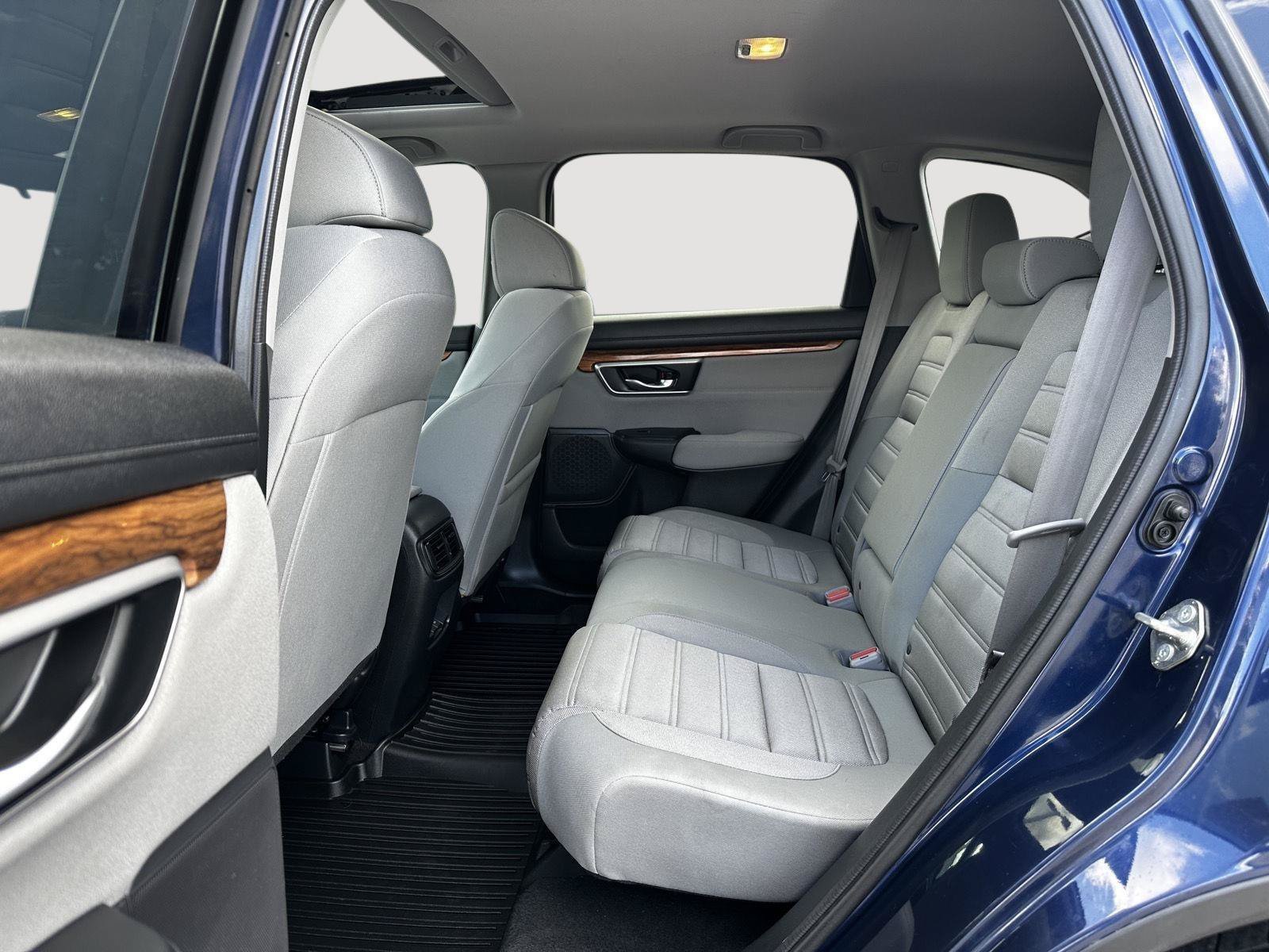 Certified 2020 Honda CR-V EX image 19