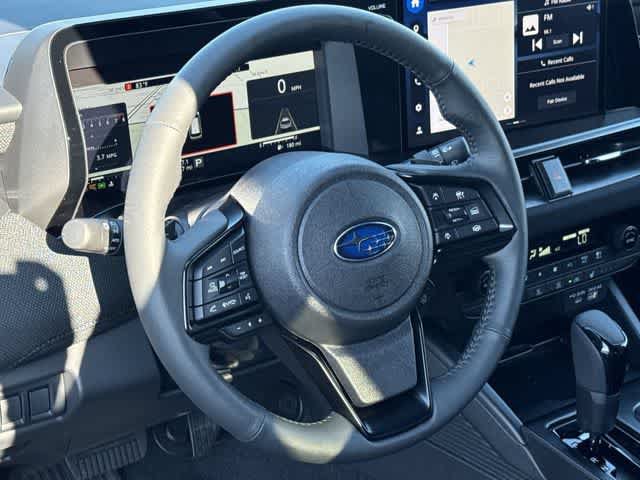 New 2026 Subaru Outback Premium AWD/4WD image 21