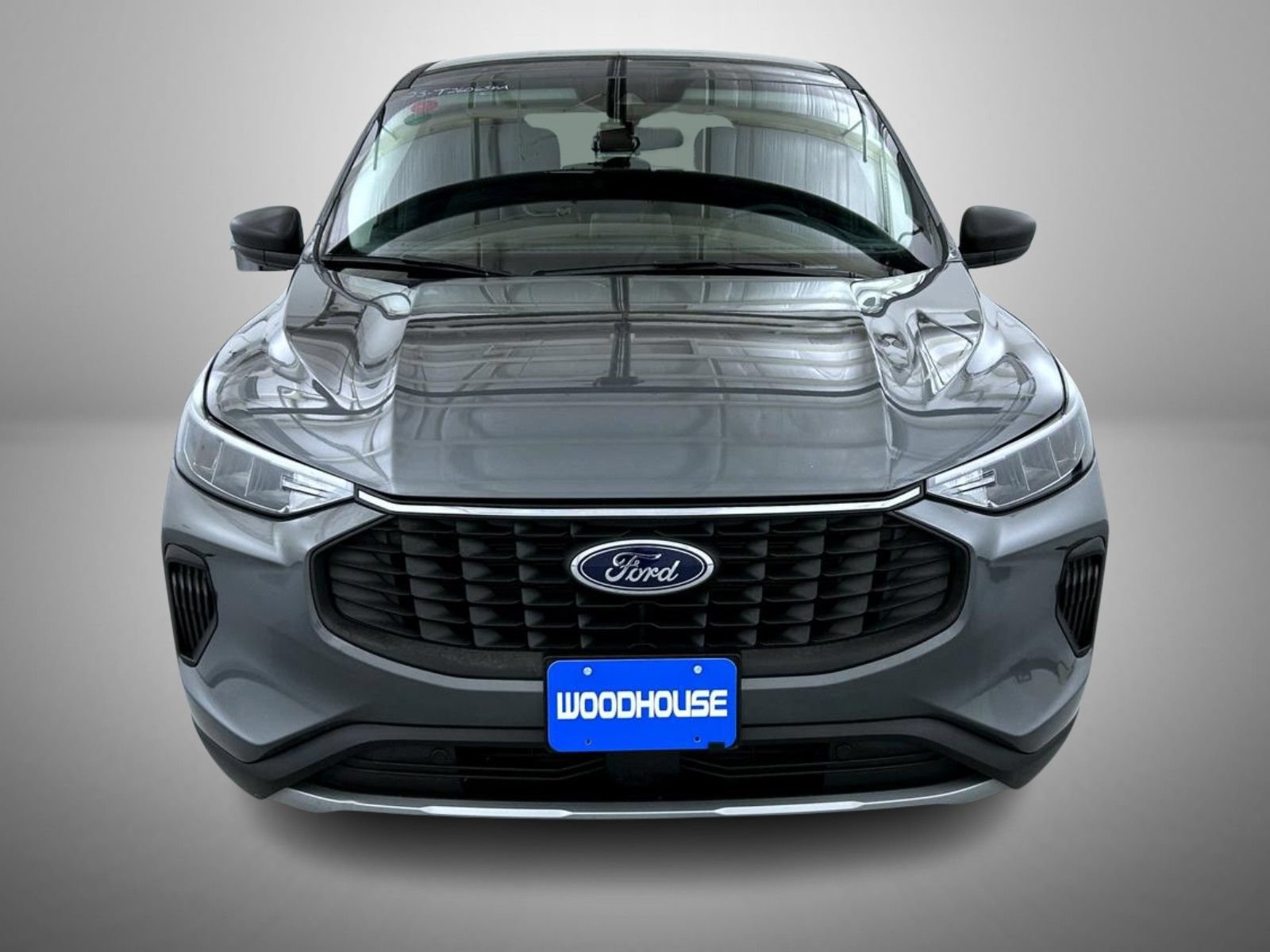 Used 2023 Ford Escape Active AWD/4WD image 2