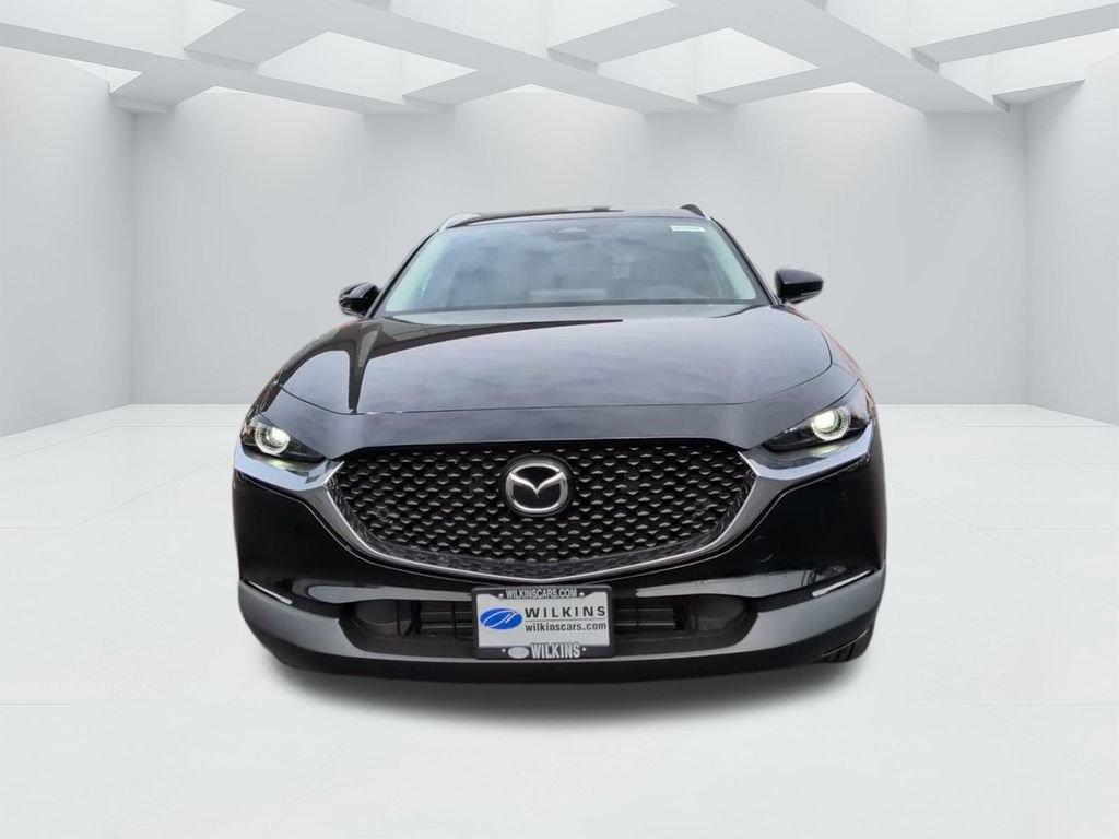 New 2026 MAZDA CX-30 AWD 2.5 S image 2