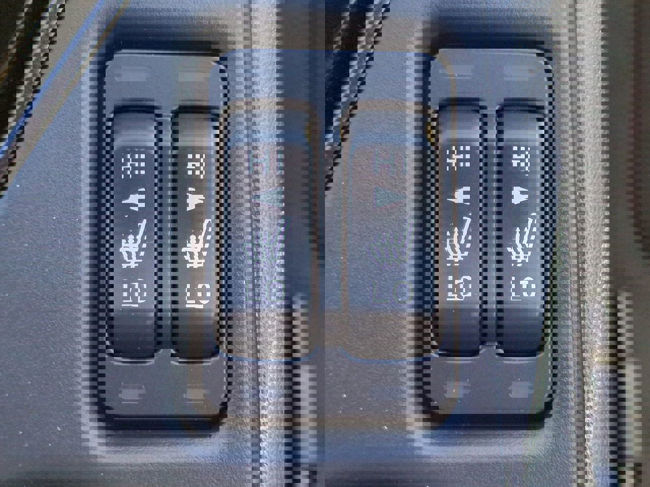 New 2026 Subaru Impreza RS image 22