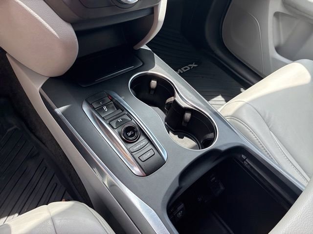 Used 2019 Acura MDX FWD image 26