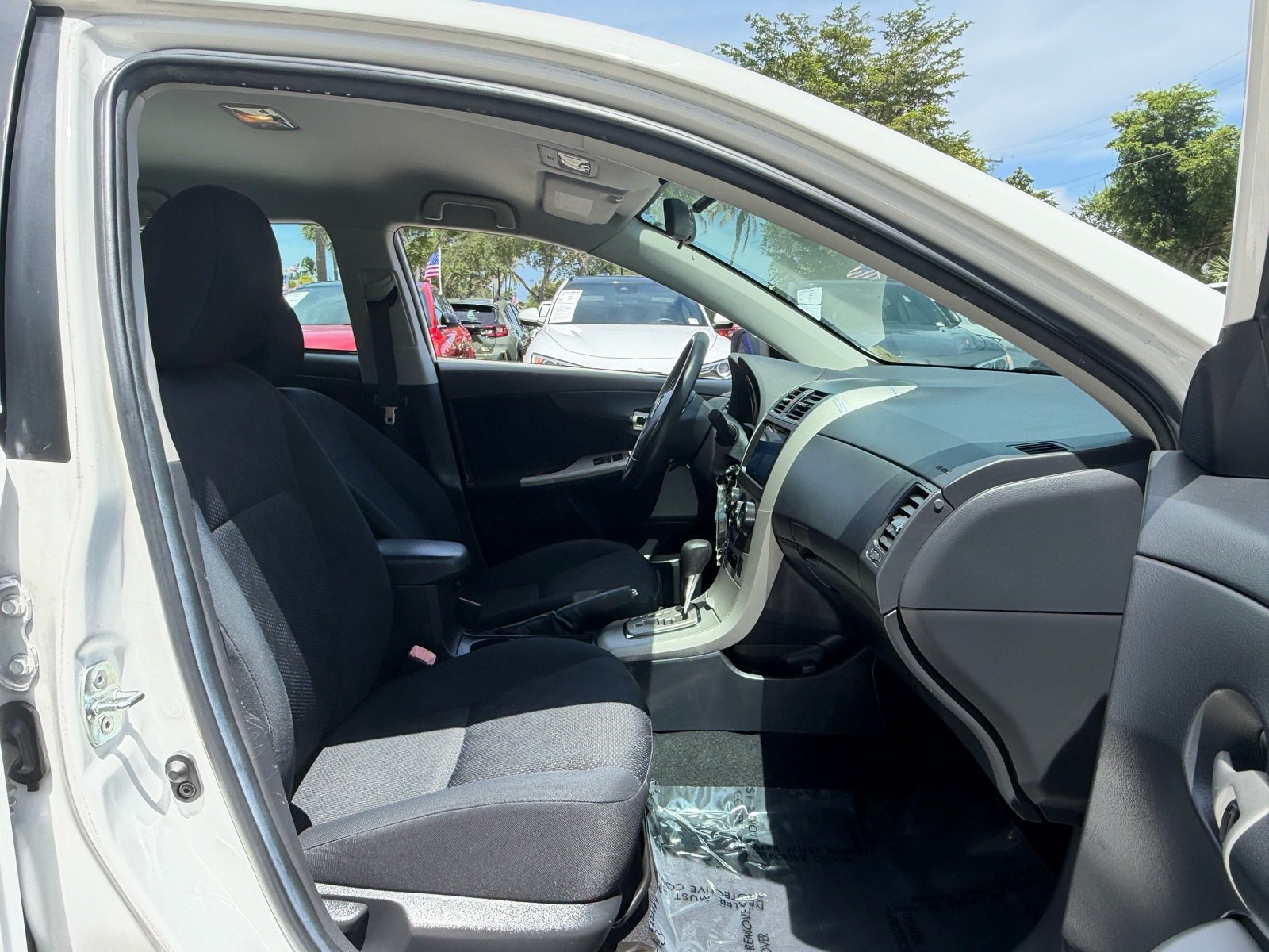 Used 2010 Toyota Corolla S FWD image 15