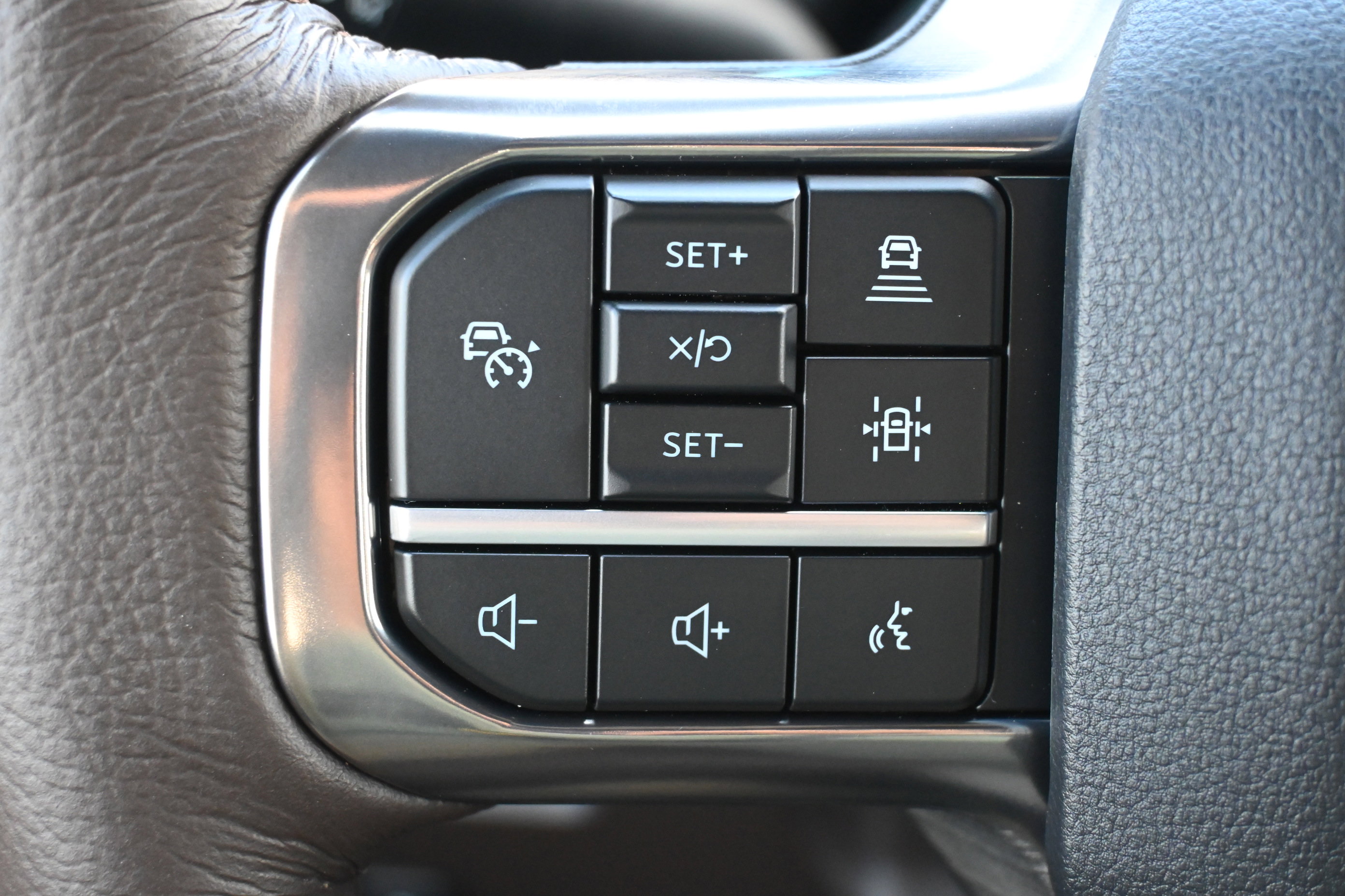 New 2026 Ford F250 King Ranch w/ Chrome Package image 18