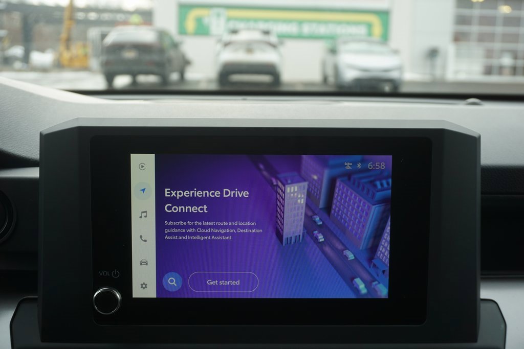 New 2026 Toyota Tacoma SR5 image 11