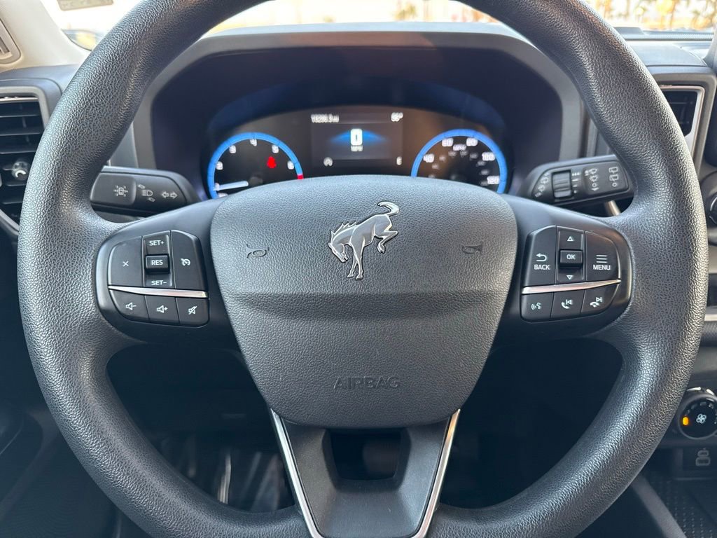 Used 2024 Ford Bronco Sport Big Bend image 23