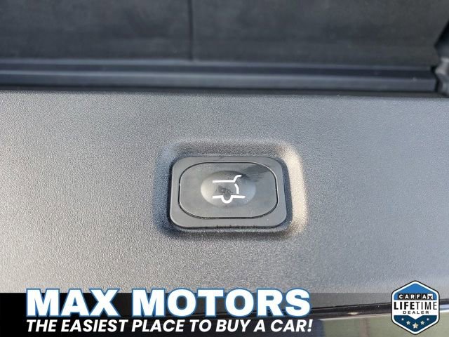 Certified 2025 Ford Expedition King Ranch image 12