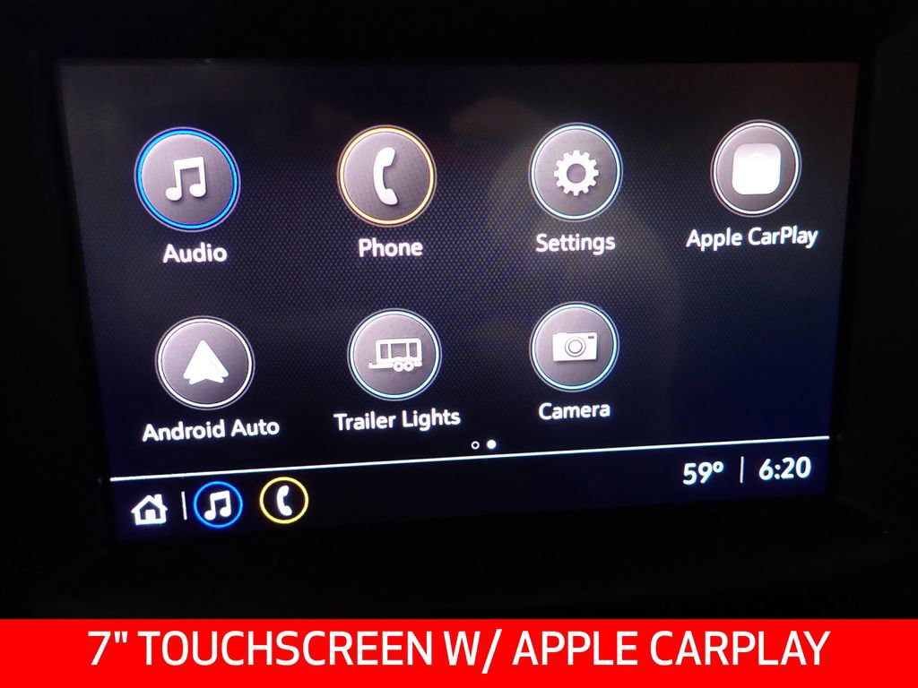 Used 2023 GMC Sierra 1500 Pro w/ Pro Value Package image 4