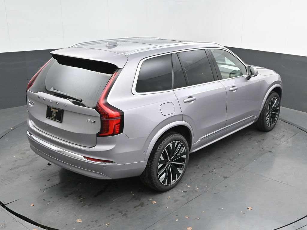 New 2026 Volvo XC90 B6 Plus w/ Protection Package Premier AWD/4WD image 26
