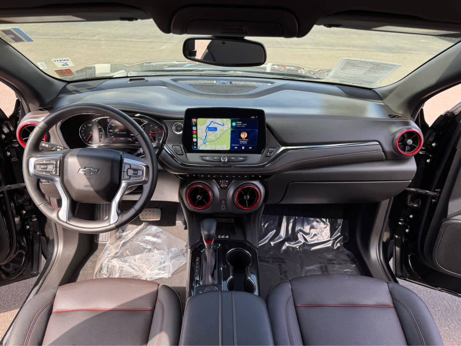 Used 2025 Chevrolet Blazer RS image 14