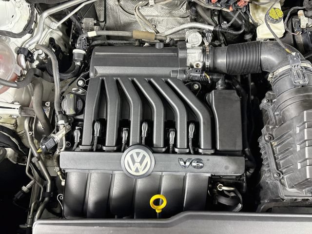 Used 2020 Volkswagen Atlas Cross Sport SE AWD/4WD image 29
