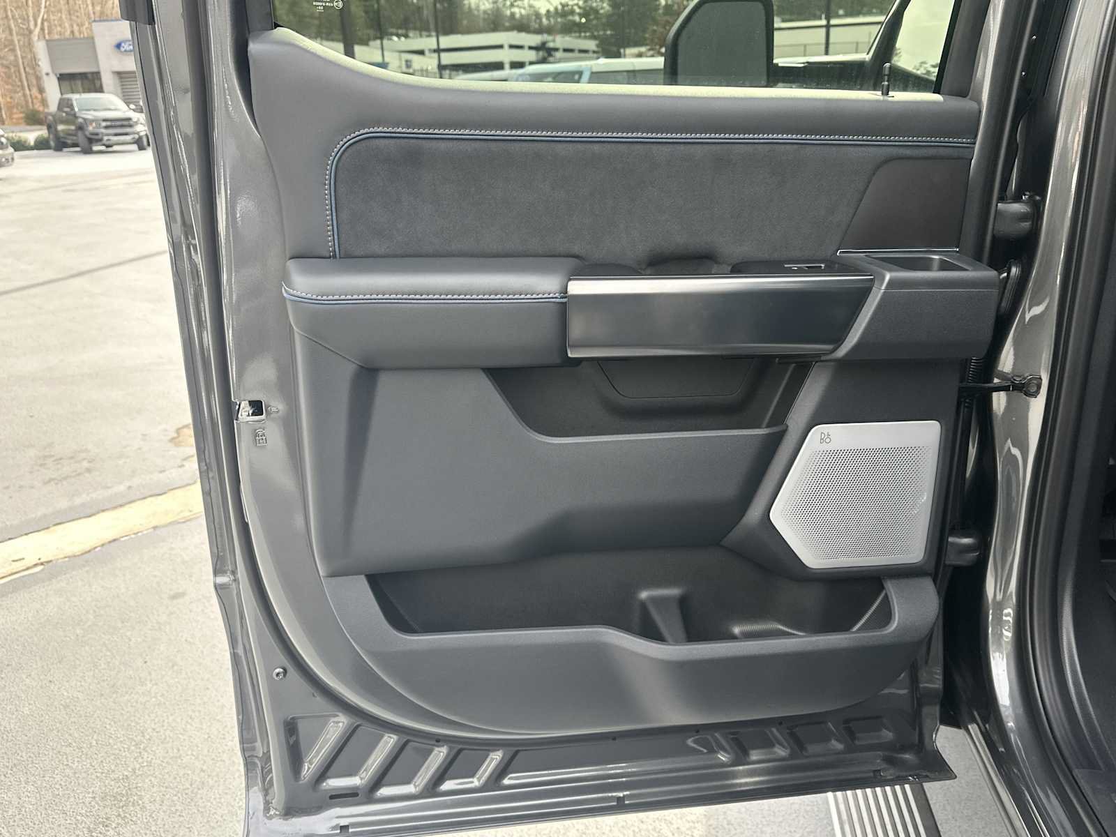 New 2026 Ford F250 Platinum image 28