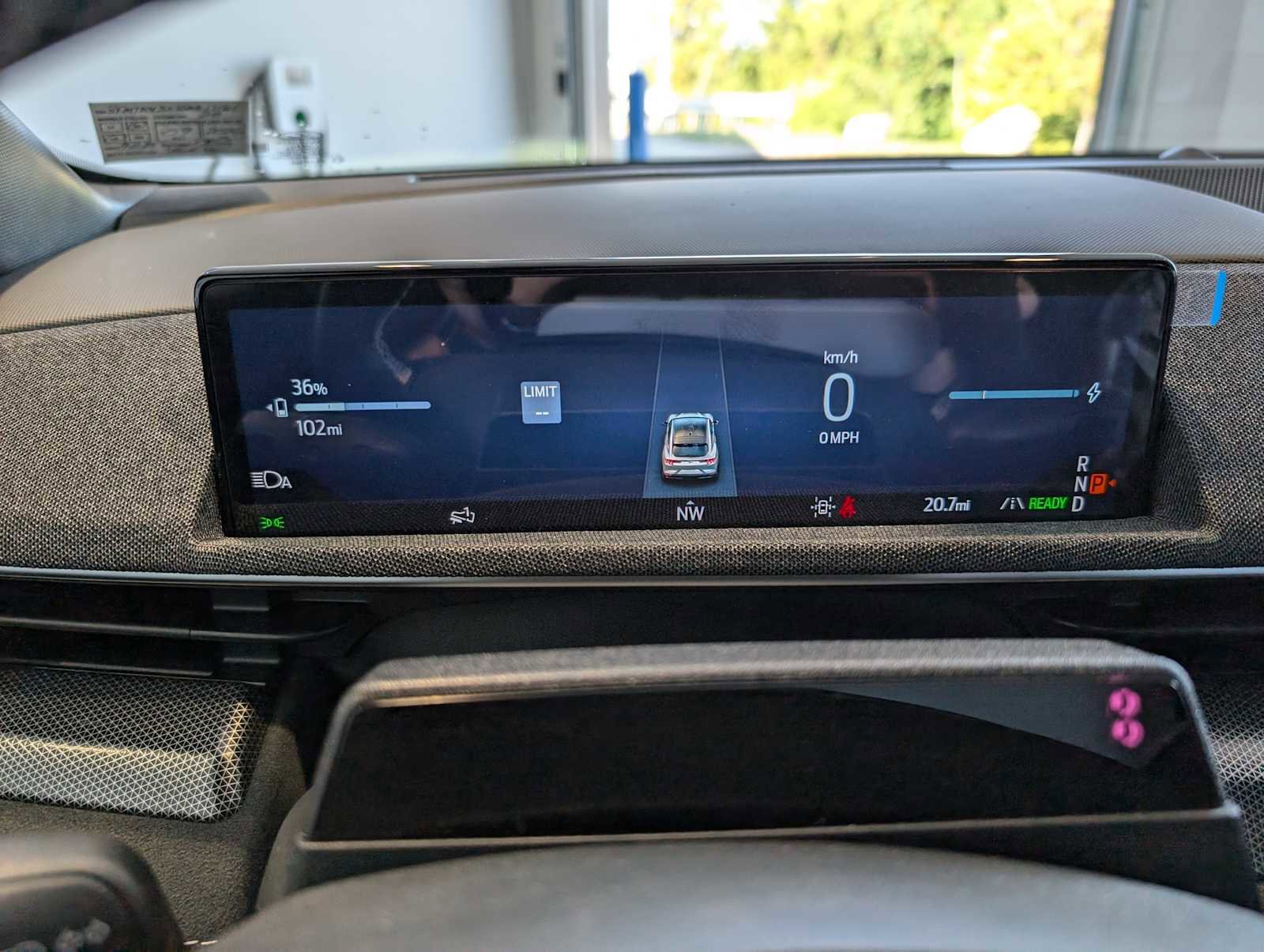 New 2025 Ford Mustang Mach-E GT w/ Bronze Appearance Package image 20