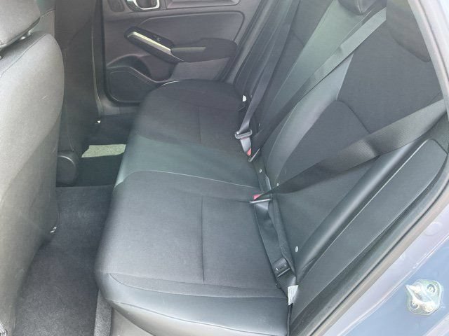 Used 2022 Honda Civic Sport image 14