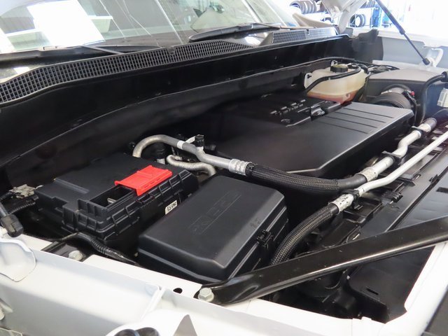 Used 2023 Chevrolet Silverado 1500 LT image 39