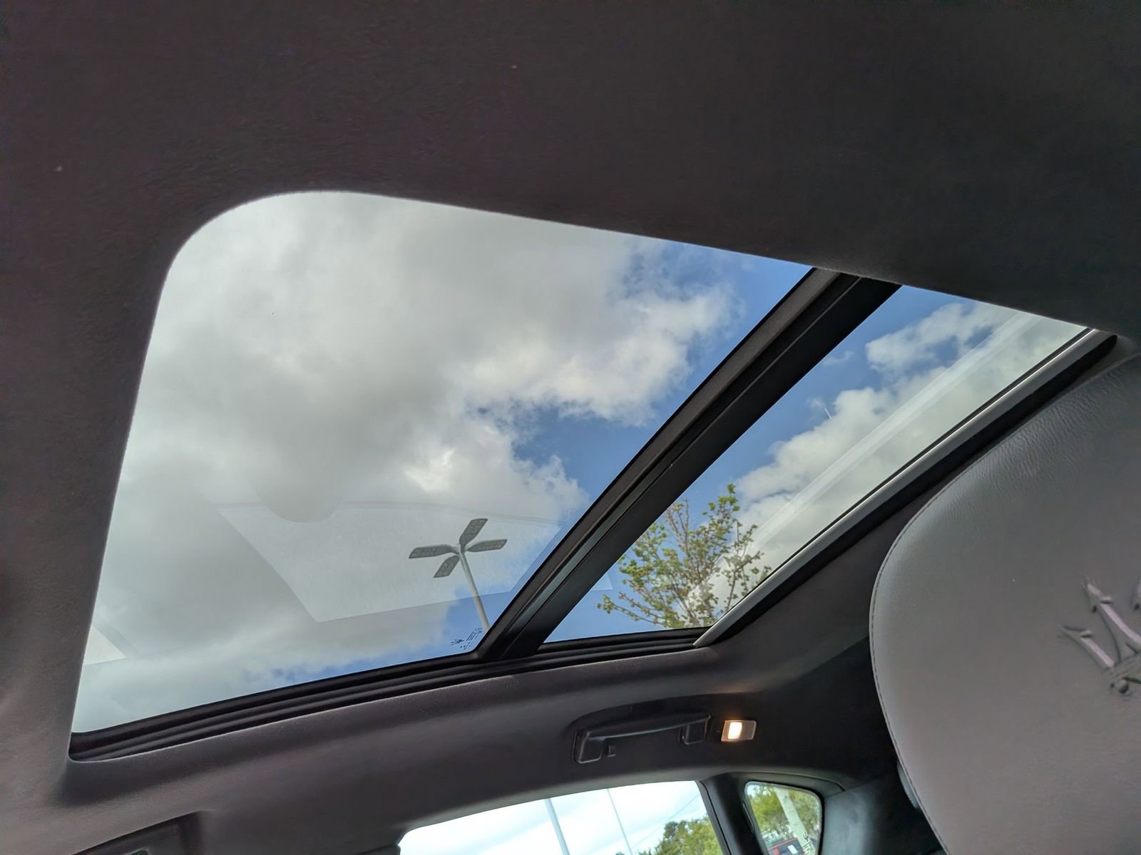 Used 2022 Maserati Levante GT image 27