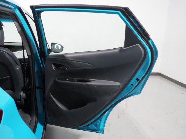 Used 2021 Chevrolet Bolt Premier w/ Infotainment Package FWD image 58