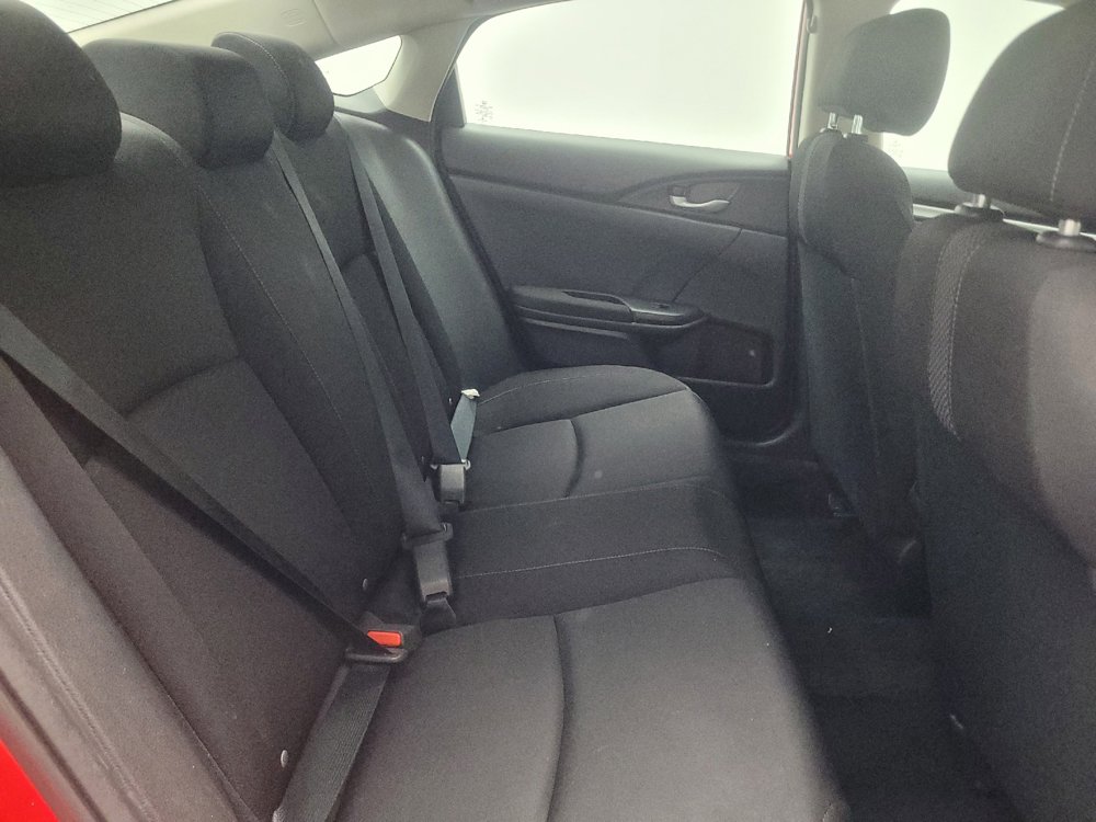 Used 2019 Honda Civic LX image 19