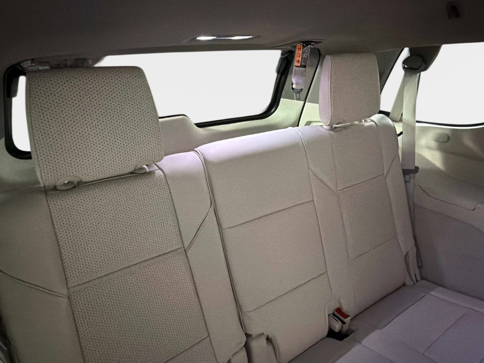 Used 2026 Cadillac Escalade Platinum Sport AWD/4WD image 29