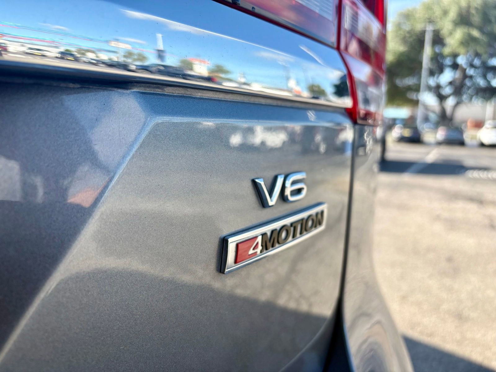 Used 2019 Volkswagen Atlas SEL Premium AWD/4WD image 11