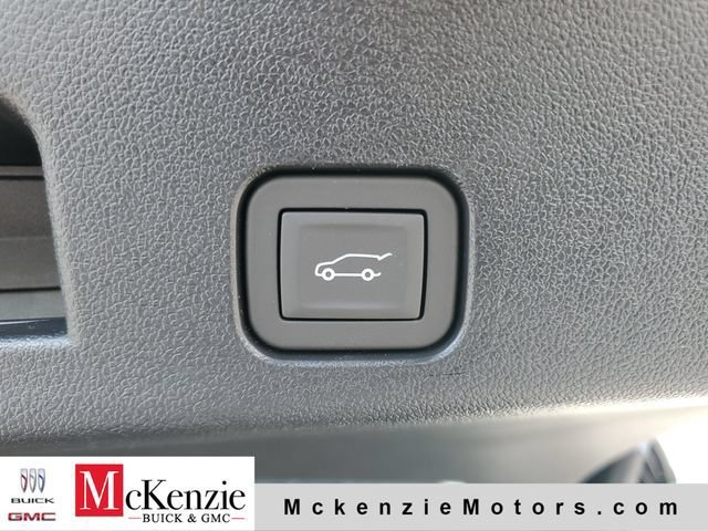 New 2026 Buick Enclave Avenir w/ Super Cruise Package FWD image 33