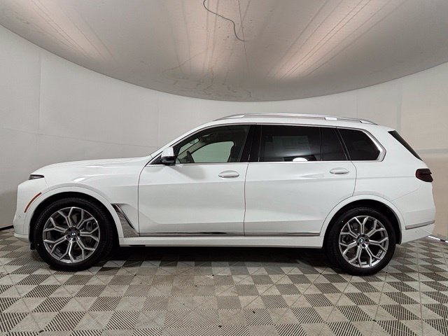 New 2027 BMW X7 xDrive40i AWD/4WD image 4