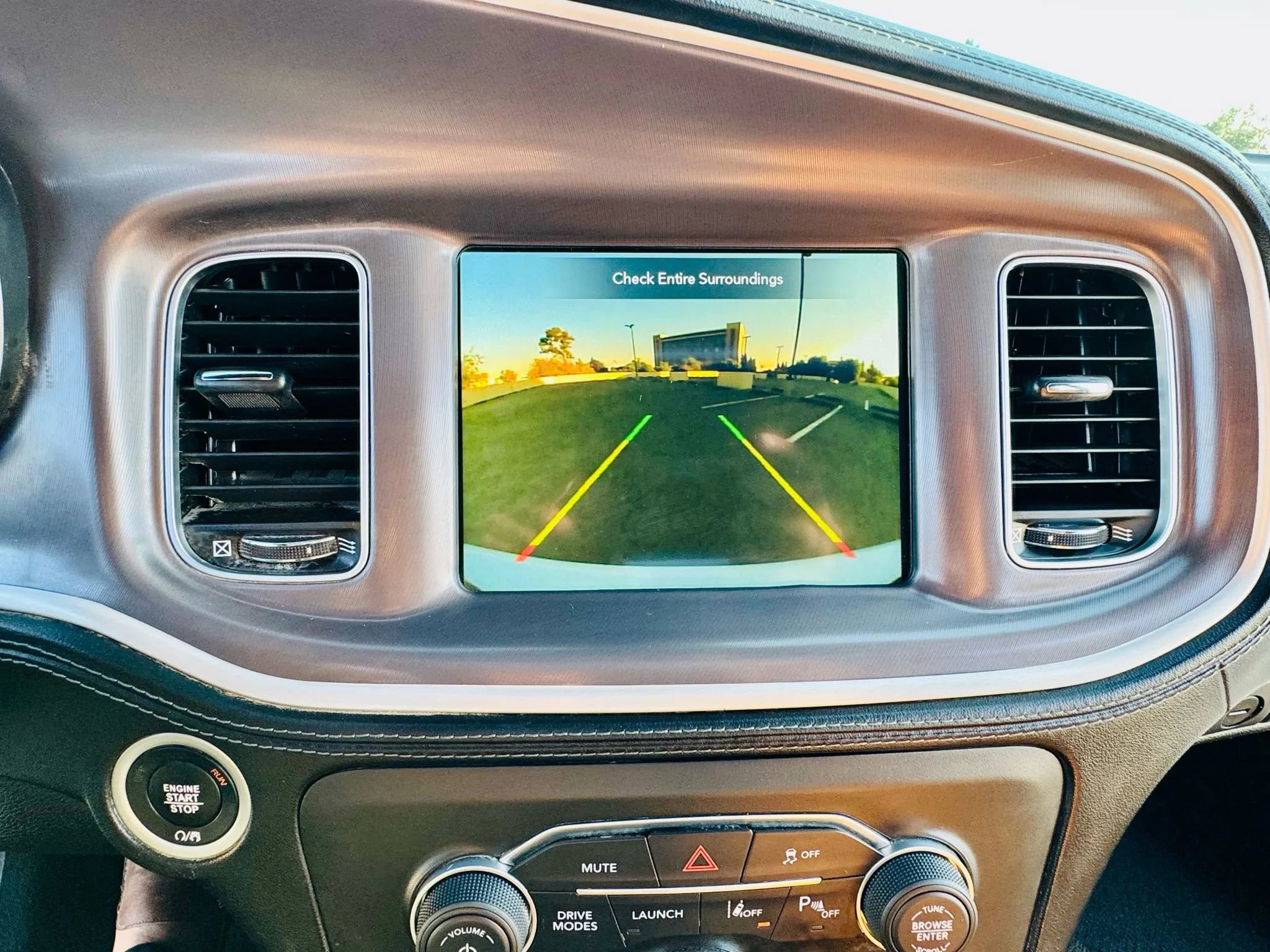 Used 2021 Dodge Charger Scat Pack w/ Dynamics Package image 45