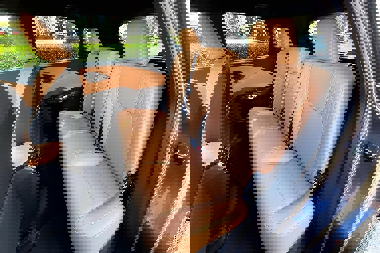 Used 2025 Lexus RX 350 FWD w/ Technology Package image 20