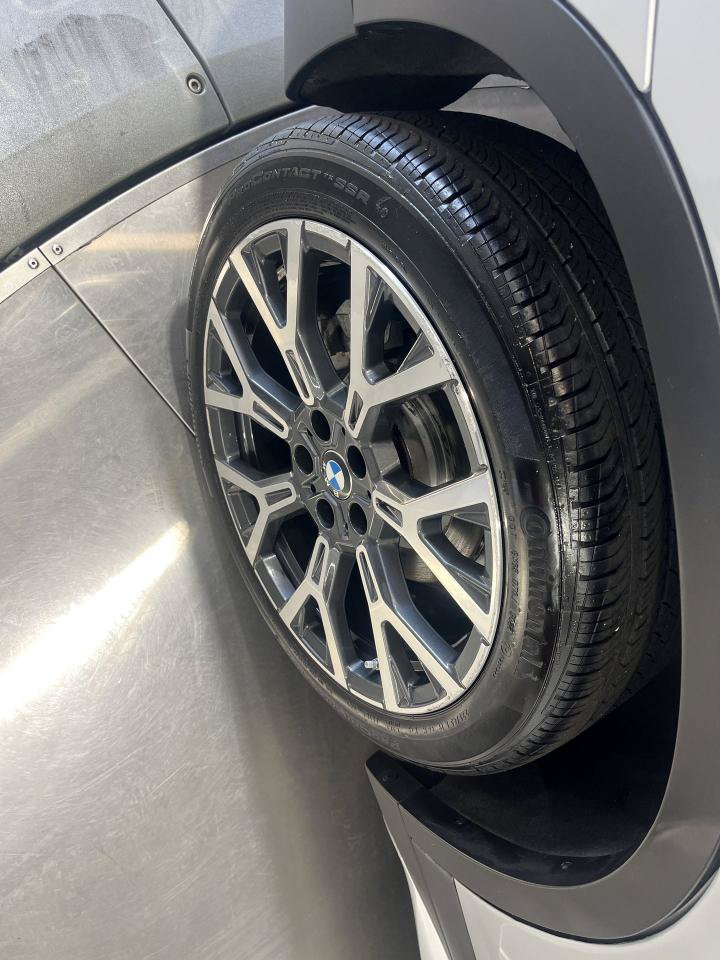 Used 2021 BMW X1 sDrive28i w/ Premium Package FWD image 28