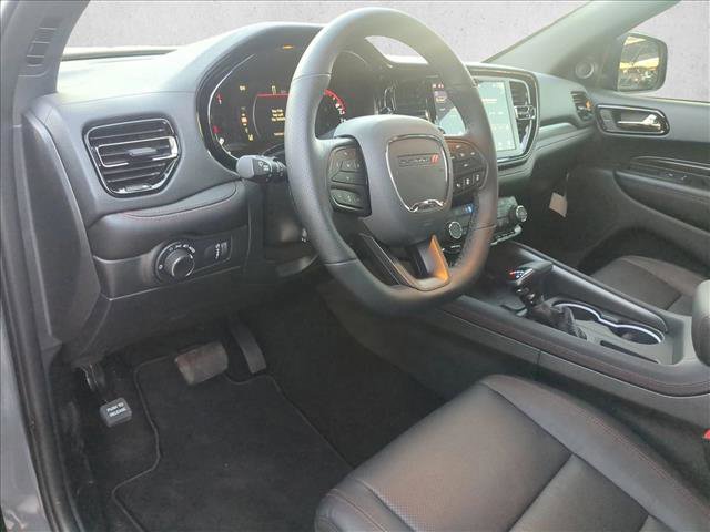 New 2026 Dodge Durango GT image 3